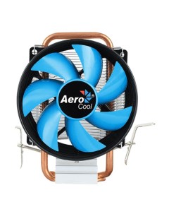 Кулер для процессора Verkho 1 3P Aerocool