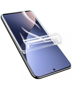 Гидрогелевая защитная плёнка для Xiaomi Mi 12 Pro Rock