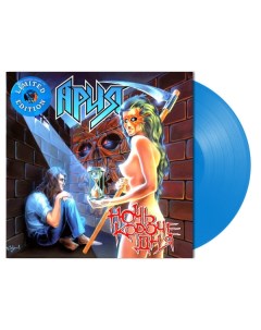 Ария Ночь Короче Дня Limited Edition Coloured Vinyl LP Bomba music