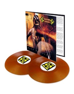 Machine Head Burn My Eyes LP Warner music