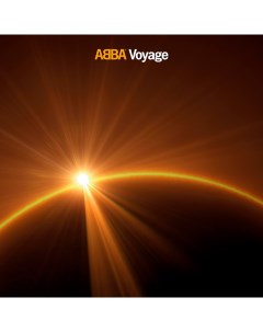 ABBA Voyage LP Universal music
