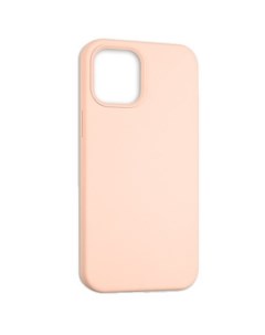 Чехол для iPhone 12 Pro Max iCoat розовый K-doo