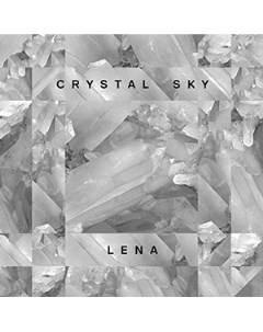Lena Crystal Sky Signierte 2 LP Inkl Mp3 Codes Vinyl LP Island records group