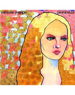 Vanessa Paradis Divinidylle Coloured Vinyl Universal music