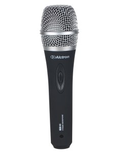 Микрофон PM05 черный PM05 Alctron