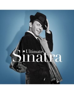 Frank Sinatra Ultimate Sinatra 2LP Universal music