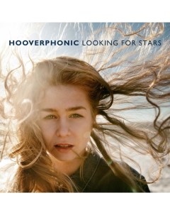 Hooverphonic Looking For Stars LP Universal music