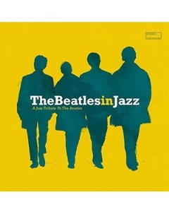 The Beatles In Jazz Wagram music