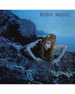 Roxy Music Siren LP Universal music