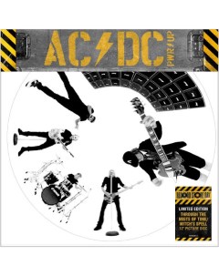 AC DC Through The Mists Of Time Witch s Spell Sony music