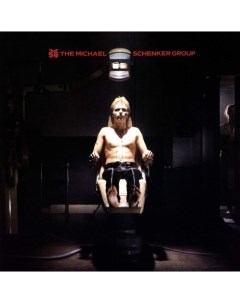 The Michael Schenker Group The Michael Schenker Group LP Chrysalis