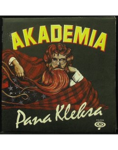 LP Soundtrack Akademia Pana Kleksa book Polton 302311 Plastinka.com