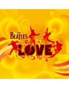 The Beatles Love 2LP Apple records