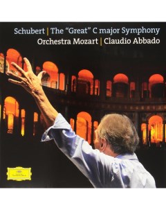 Schubert The Great C Major Symphony Deutsche grammophon