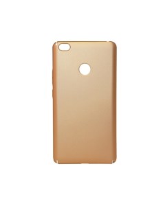 Чехол для Xiaomi Mi Max Gold Joyroom