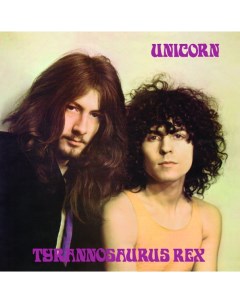 Tyrannosaurus Rex Unicorn 2LP A&m records