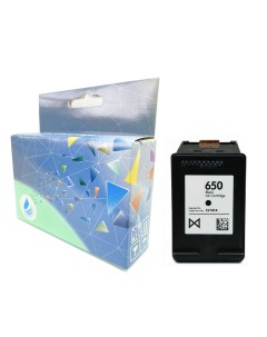 Картридж для струйного принтера AT CZ101AE AT CZ101AE Black совместимый Aquamarine