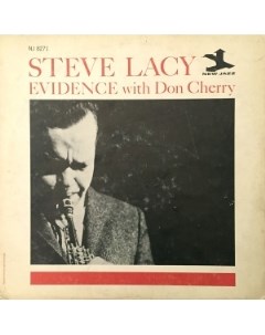 Lacy Steve Evidence Modern silence
