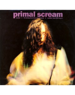 Primal Scream Loaded E P Limited Edition 12 Vinyl EP Sony music