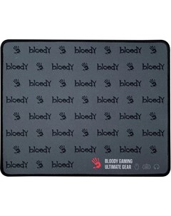 Игровой коврик для мыши Bloody BP 30M 1677631 A4tech