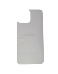 Защитная пленка на заднюю панель iPhone 13 Pro Max силикон Promise mobile