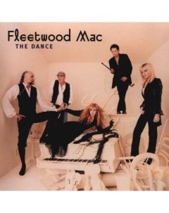 Fleetwood Mac The Dance 2LP Warner music
