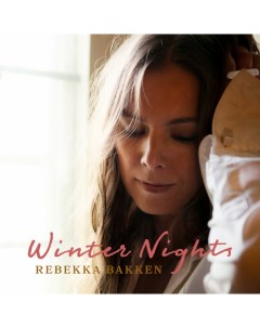 Rebekka Bakken Winter Nights LP Soyuz music