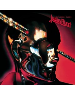 Judas Priest Stained Class LP Sony music