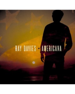 Ray Davies Americana 2LP Sony music