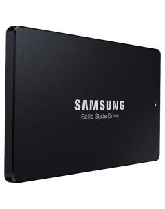 SSD накопитель PM983 2 5 960 ГБ MZQLB960HAJR 00007 Samsung