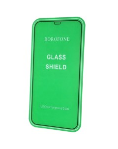 Защитное стекло Premium для iPhone 12 Pro Max Borofone