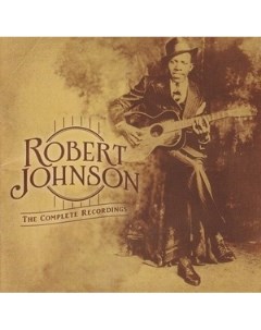 Robert Johnson The Centennial Collection the Complete Rsd 2017 VINYL Legacy (sony music entertainment)