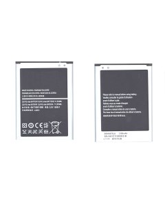 Аккумуляторная батарея EB595675LU для Samsung Galaxy Note 2 N7100 3 8 V 11 78Wh Оем