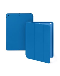 Чехол книжка Smart Case Azure Blue для Ipad Air Nobrand