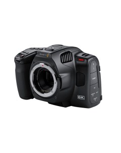 Видеокамера Design Pocket Cinema Camera 6K Pro Blackmagic