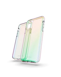 Накладка Cristal Palace Iridescent для iPhone 12 12 pro 6 1 irid Mophie