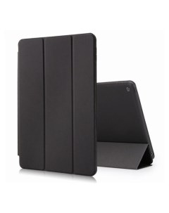 Чехол QVATRA для планшета Apple iPad mini 4 Black Nobrand