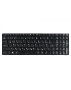 Клавиатура для ноутбука Lenovo G500 G505 G510 G700 G710 Rocknparts