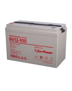 Батарея для ИБП RV 12 100 Cyberpower