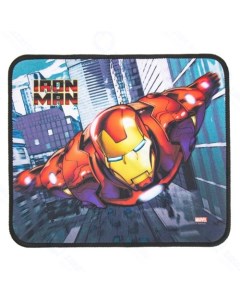 Коврик для мыши Marvel Iron Man Nd play