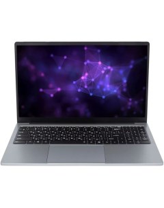 Ноутбук Dzen H1569 Gray H1569O5165DMP Hiper