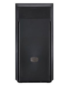 Корпус компьютерный MasterBox Lite 3 MCW L3S2 KN5N Black Cooler master
