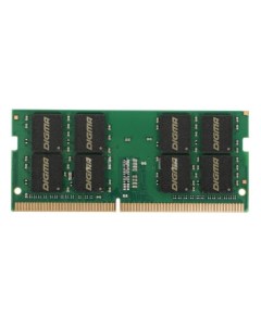 Оперативная память DGMAS42666032D DGMAS42666032D DDR4 1x32Gb 2666MHz Digma
