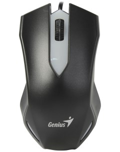 Мышь X G200 Black Genius