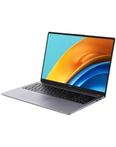 Ноутбук MateBook D16 RLEF X Silver 53013ESY Huawei