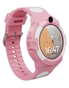 Смарт часы Sport 4G Pink 9220102 Aimoto