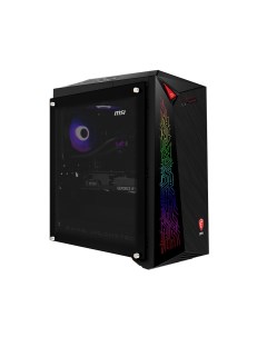 Настольный компьютер MEG Infinite X 11TE 1297RU Black Msi