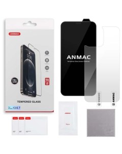Защитное стекло iphone 13 Pro Max Full Cover пленка назад Anmac