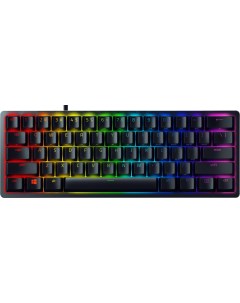 Проводная игровая клавиатура Huntsman Mini Black RZ03 03391500 R3R1 Razer