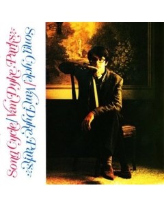 Van Dyke Parks Song Cycle 180g LP CD Bella union